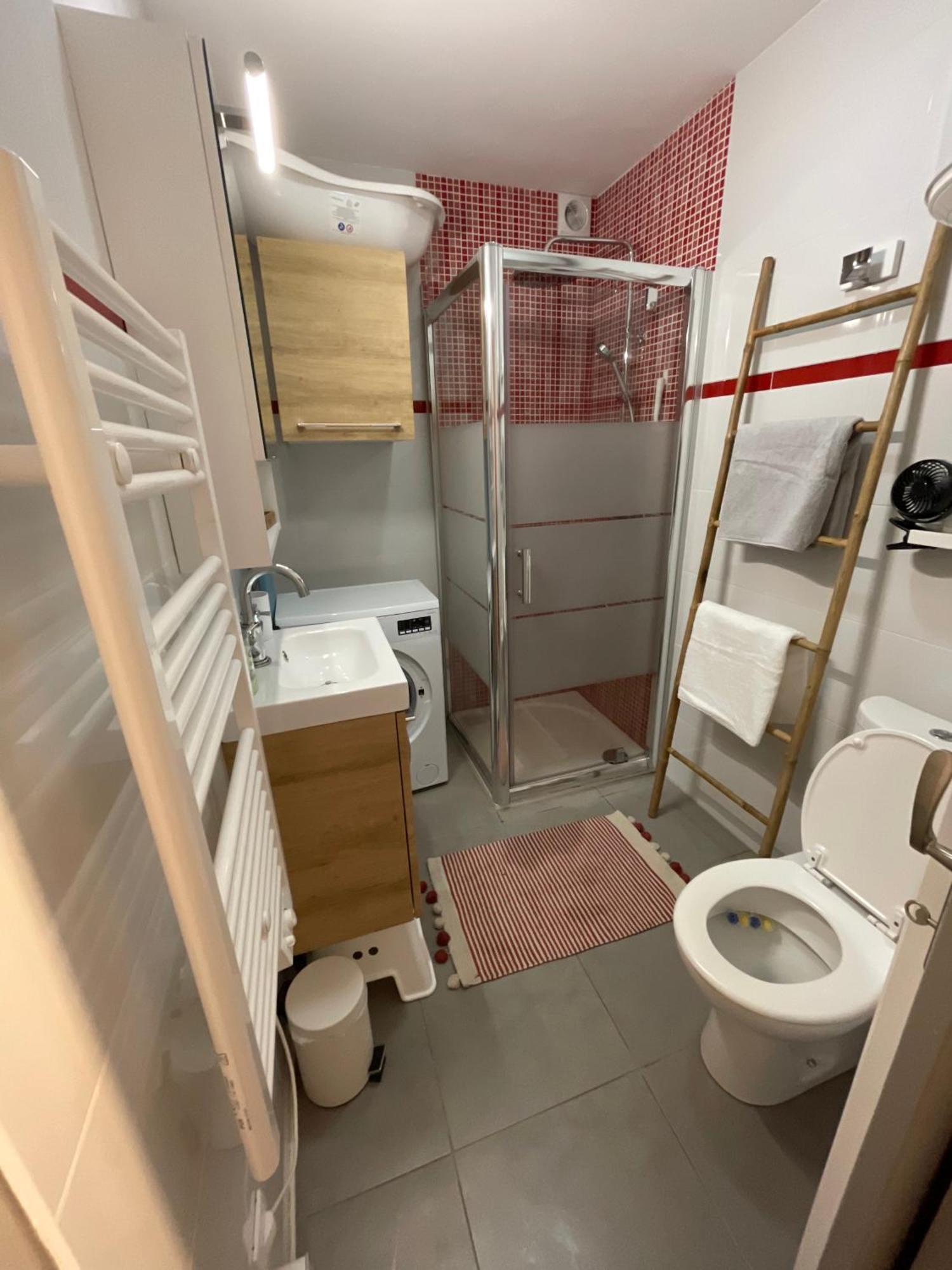 Appartement Avec Chambre, Terrasse Et Jardinet Proche Plage, Foret Pins, Piste Cyclable, Lac Мимизан-Плаж Экстерьер фото